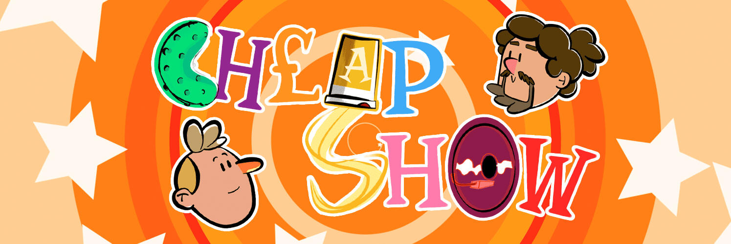CheapShow 400