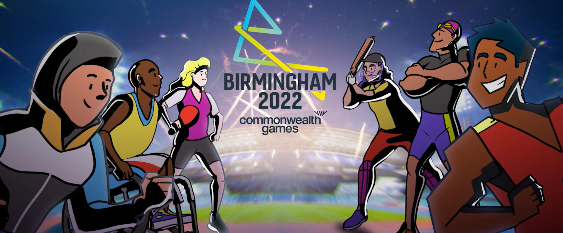 Commonwealth Games 2022