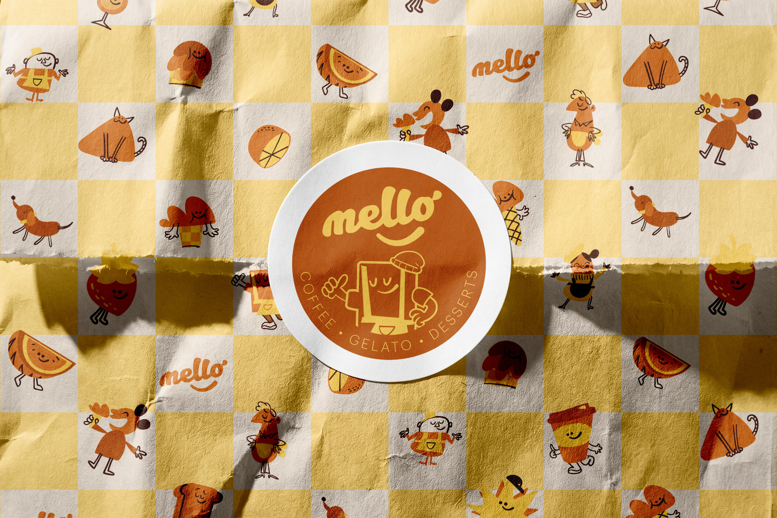 Illustrator Animator Motion Designer